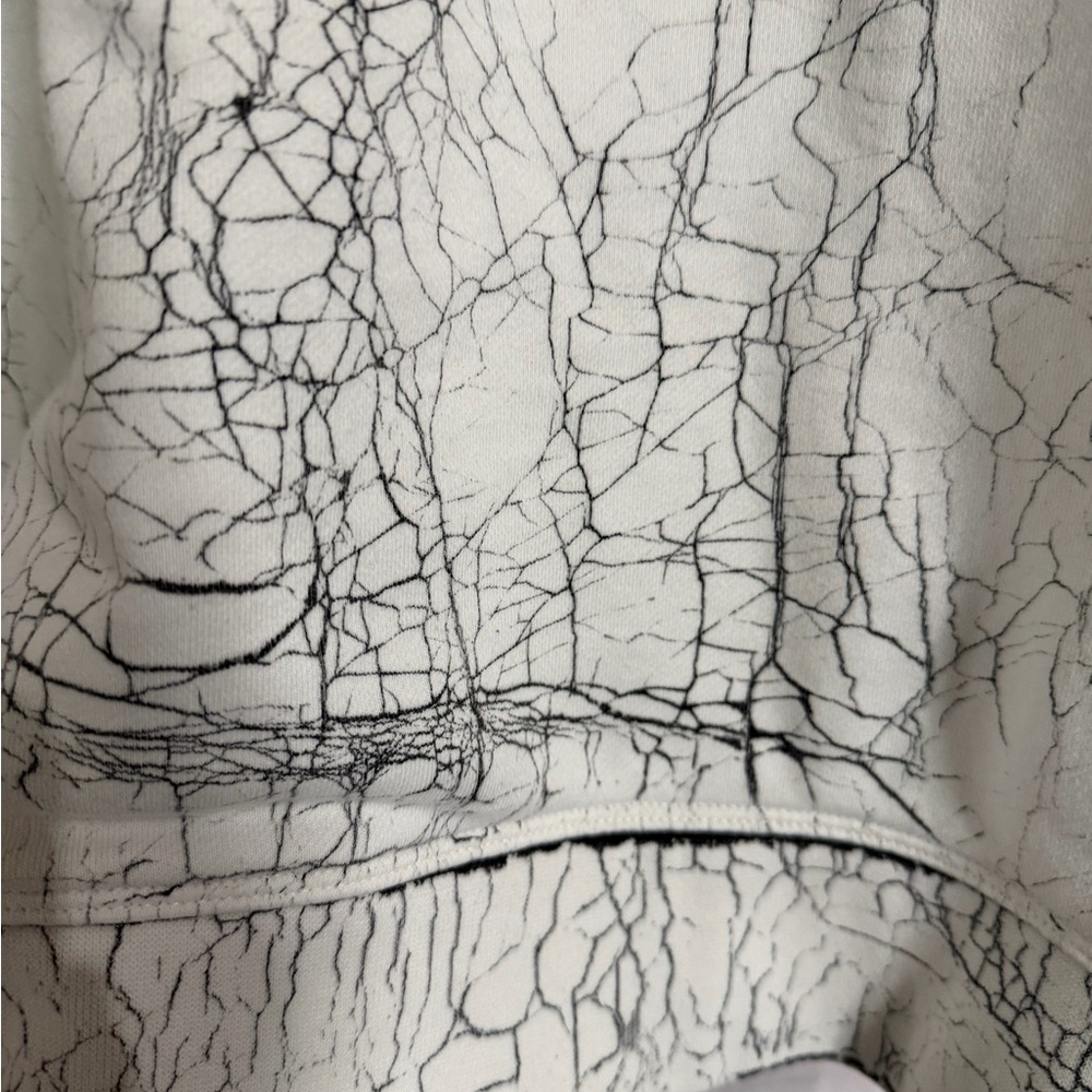 Lululemon Athletica oversized crew thread dye - Picture 6 of 7